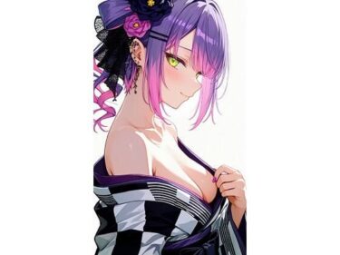 【無料で読める？】常〇トワ着物 【キュラリア】