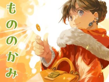 【無料で読める？】もののかみ 【乱痴気事虫所】