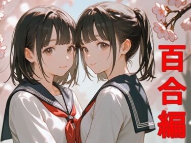 【無料で読める？】あまあま書房のつめこみック3百合編 【あまあま書房】