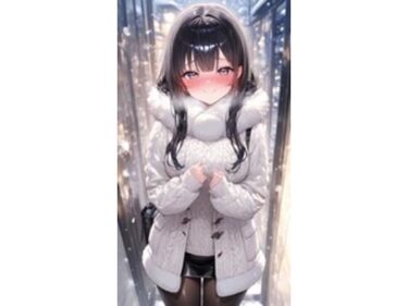 【無料で読める？】穂花ちゃんHイラスト集vol.1 【さくらさく】