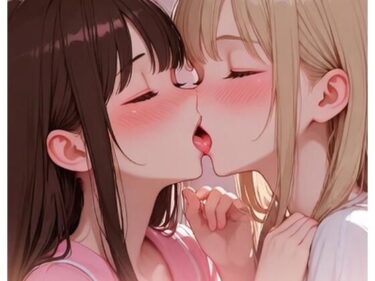 【無料で読める？】こいするおんなのこ2 動画音声あり 【こっそりとろけるじかん】