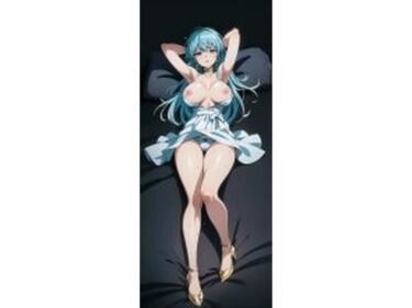 【無料で読める？】フレア姫CG集 【sailor_ojisan】