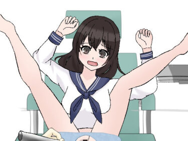 【無料で読める？】誤診の歯科ユニットーーアナルインプラントーー 【りんご姫屋敷】