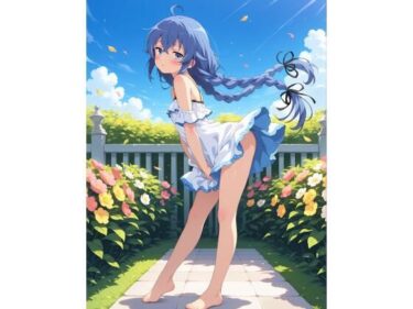 【無料で読める？】Roxy Migludia 【sue works】
