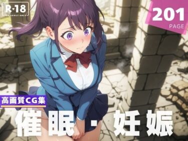 【無料で読める？】【種付け・催●】水● 葵 【限界突破ログ】