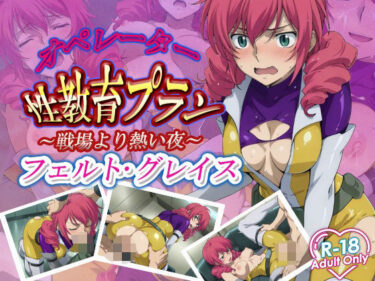 【無料で読める？】オペレーター性教育プラン 【デスティニー・ドロー】