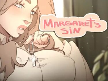 【無料で読める？】Margaret’s sin 【Sei-ren】