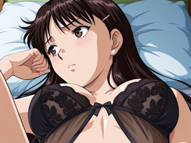 【無料で読める？】500枚【金田一少年の事件◯ 七瀬美◯】パンツの色の謎は全て解けた！ 【紺のソックス】