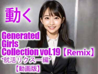 【無料で読める？】【動く】GGC vol.19 ［Remix］ 【動画版】 【かまぼこ製造工場】