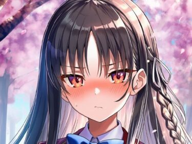 【無料で読める？】堀北〇音ちゃんとえっち 【美女木ジャンクション】