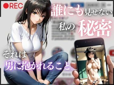 【無料で読める？】誰にも見せない私の秘密。それは男に抱かれること〜小手川唯〜 【MSD-Fusion】