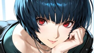 【無料で読める？】P5 【あんバター】