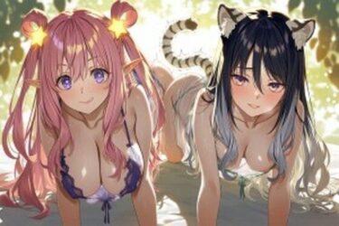 【無料で読める？】プリ◯セスni◯ネクト？ハツシオコネクト 【カオスゲート】