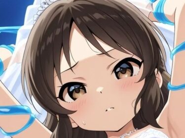 【無料で読める？】虹かけ誌   アイドルマスター  イラスト集36   橘ありす  スライムに求婚されました 【九情承太郎商店】