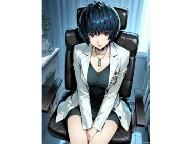 【無料で読める？】P52 【あんバター】