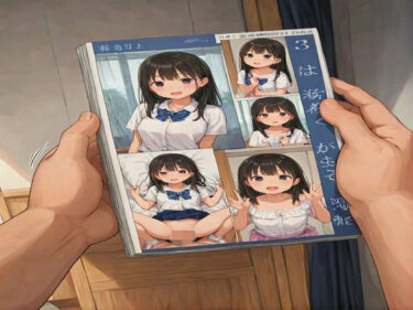 【無料で読める？】3年パコ組  先輩と校内でイチャLOVE（はーと） 【チャレンジド・ディスエイブル】