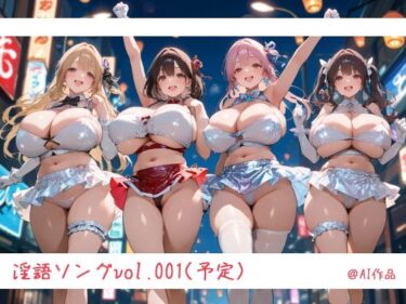 【無料で読める？】最強☆淫語ソング01 【Cacao90％】