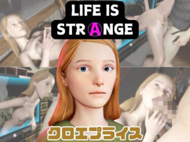 【無料で読める？】【動画4本】クロエ・プライスと楽しむ動画パック【Life_is_Strange:ライフイズストレンジ】 【パラレル】