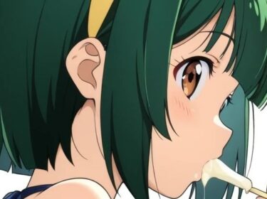 【無料で読める？】虹かけ誌  アイドルマスター特集9 【九情承太郎商店】