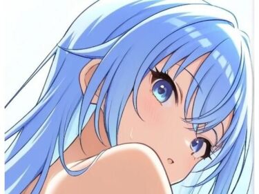 【無料で読める？】虹かけ誌   アイドルマスター  イラスト集39 鈴木羽那  そのまんま 【九情承太郎商店】