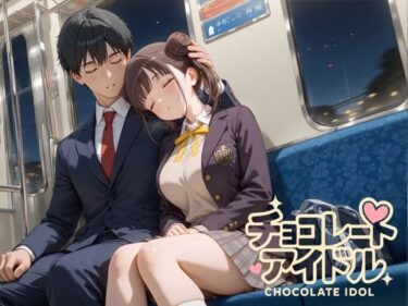 【無料で読める？】チョコレートアイドル 【偶像崇拝】