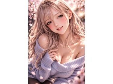 【無料で読める？】春の時間。 【Girl’s Factory】