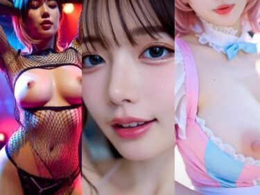【無料で読める？】AIアイドルちゃんは今日も性欲処理対応で搾り取られ続ける Vol.4 【AIアイドルオーナーさん】