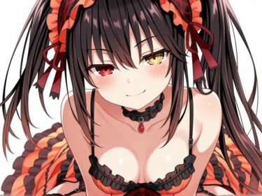 【無料で読める？】【中出し】時崎狂三セックス集 【二次元堂】