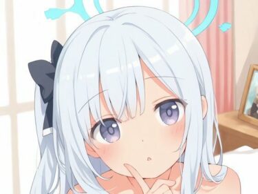【無料で読める？】ミヤコのえちえちCG集。ボテ腹もあるよ 【MENSHEVIKI】