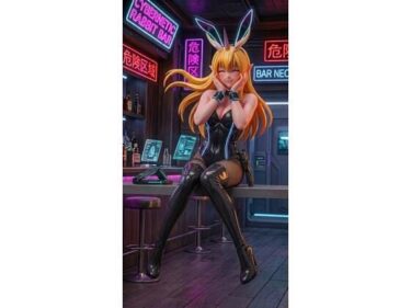 【無料で読める？】超神革命EXT. ミロク・ヘヴンリー写真集3 【幻走結社カミアミ】