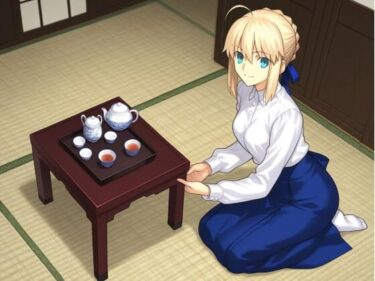 【無料で読める？】腹ペコ王 【あんバター】