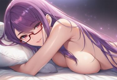 【無料で読める？】神代利世えっちイラスト集 【ばにらみるく】