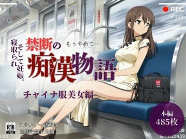 【無料で読める？】【厳選485名】禁断の痴●物語「全記録」チャイナ服美女編 【貴方のおかず】