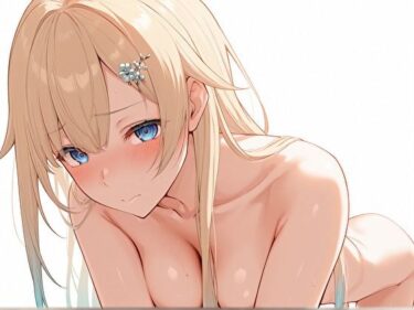 【無料で読める？】清楚お姉さんと生ハメSEX 【V log】