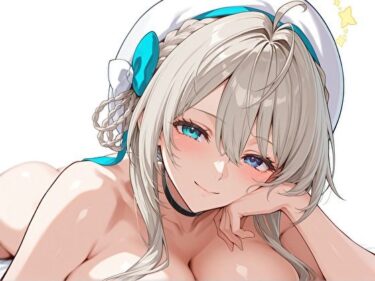 【無料で読める？】ママ女子校生と生ハメSEX 【V log】