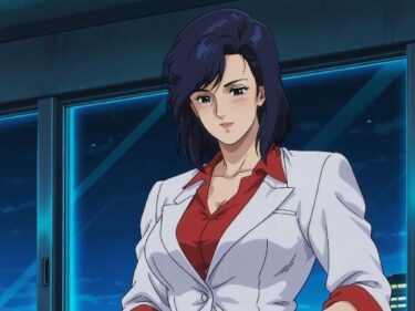 【無料で読める？】パンチラアルバム11: 野上冴子 【Francia】