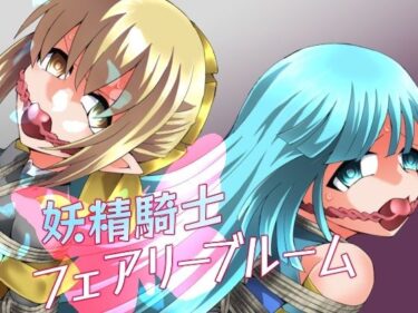 【無料で読める？】妖精騎士フェアリーブルーム第11話 【夢かき屋】
