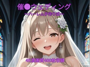 【無料で読める？】催●ウェディング〜ハーレム子作り式〜 【くるるえいち】