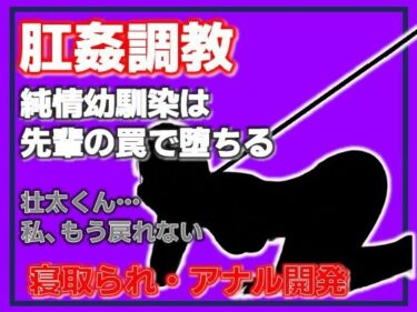【無料で読める？】美空 〜堕ちた清楚系JDの肛姦調教日誌〜 【Aine Grace】
