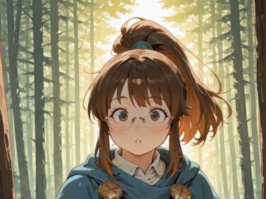 【無料で読める？】綺麗な花にはエロ催●がある…！ 【あにさきす】