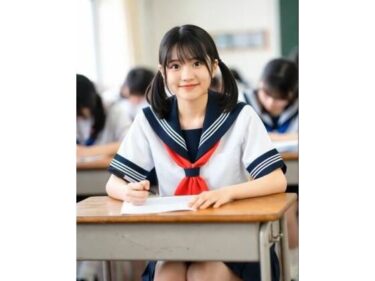 【無料で読める？】優姫菜のおもらし 【スクールおもらし】