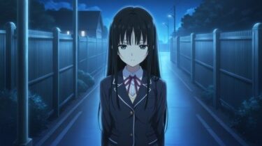 【無料で読める？】ヤンデレ彼女に捕まった話 【黒猫アトリエ】