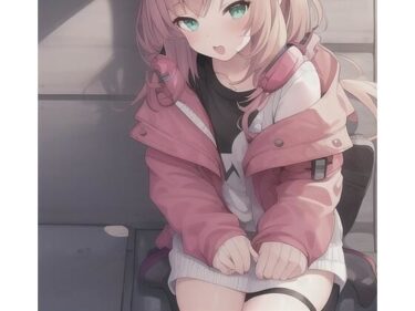 【無料で読める？】美人女子校生の今日の尿 【ハメ撮りH】