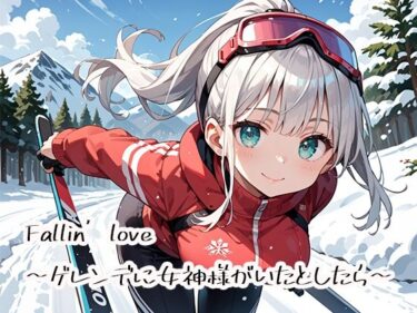 【無料で読める？】Fallin’love〜ゲレンデに女神様がいたとしたら〜 【プリズムK】