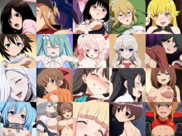 【無料で読める？】あんこぱんきゅー10 【サークルアンコ】