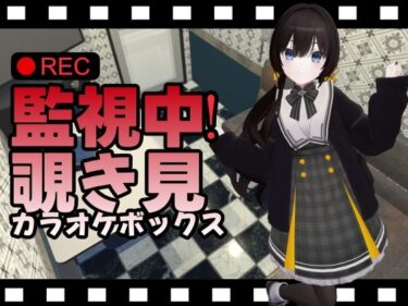 【無料で読める？】監視中！覗き見カラオケボックス 【ひめあにめ。】