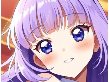 【無料で読める？】虹かけ誌  アイカツ！？  イラスト集3 氷上スミレ 【九情承太郎商店】
