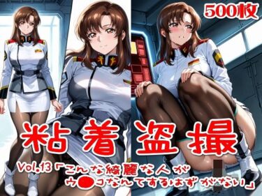 【無料で読める？】【500枚】粘着盗撮Vol.13「こんな綺麗な人がウ●コなんてするはずがない」 【SUPER-PIPELINE】