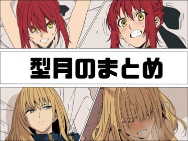 【無料で読める？】型月のまとめ 【あじーん】