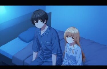 【無料で読める？】真昼のヴァージンブレイクイラスト集 【rokistore】